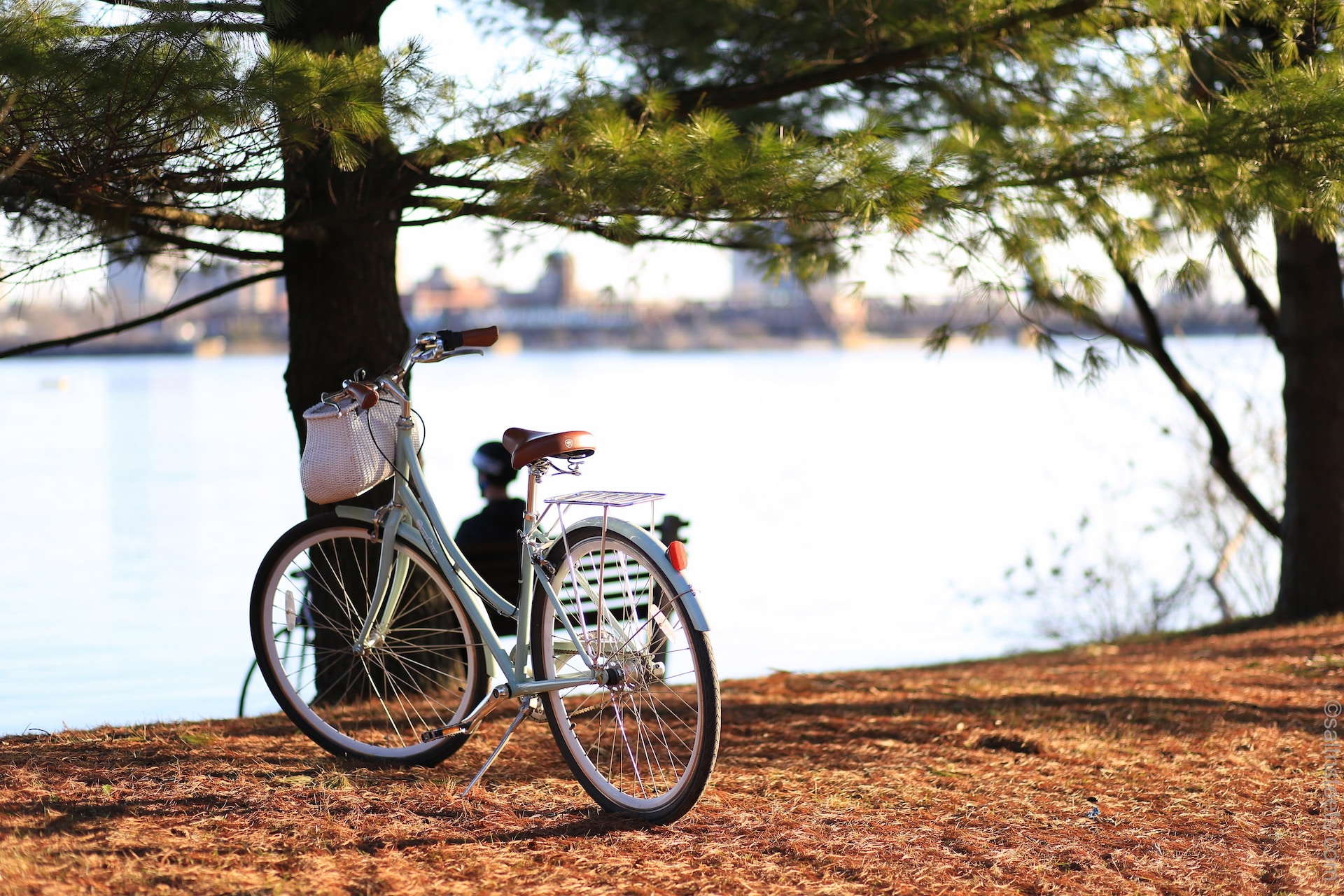 velo location