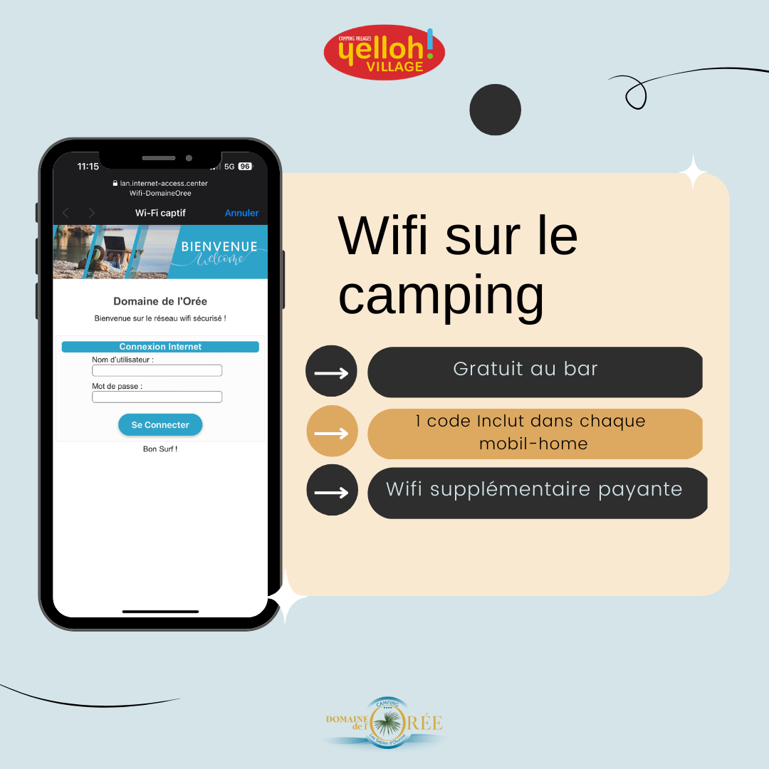 wifi